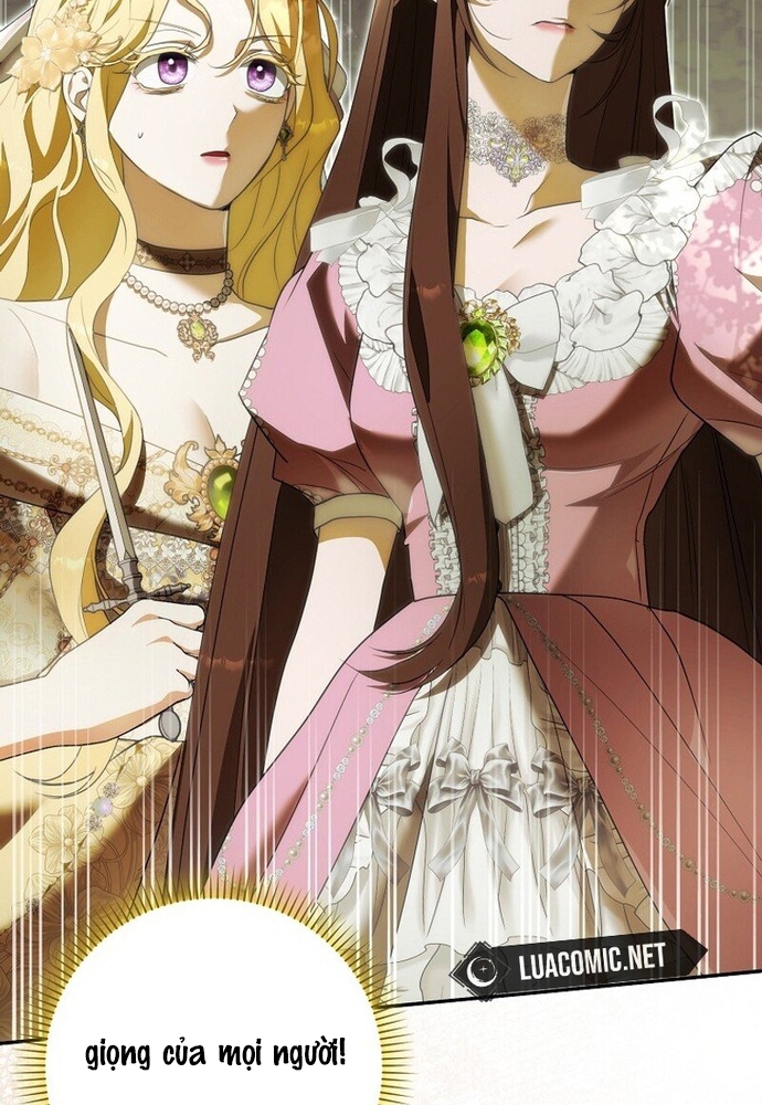 Tôi Chỉ Muốn Ngủ Riêng! Chap 10 - Next Chap 11