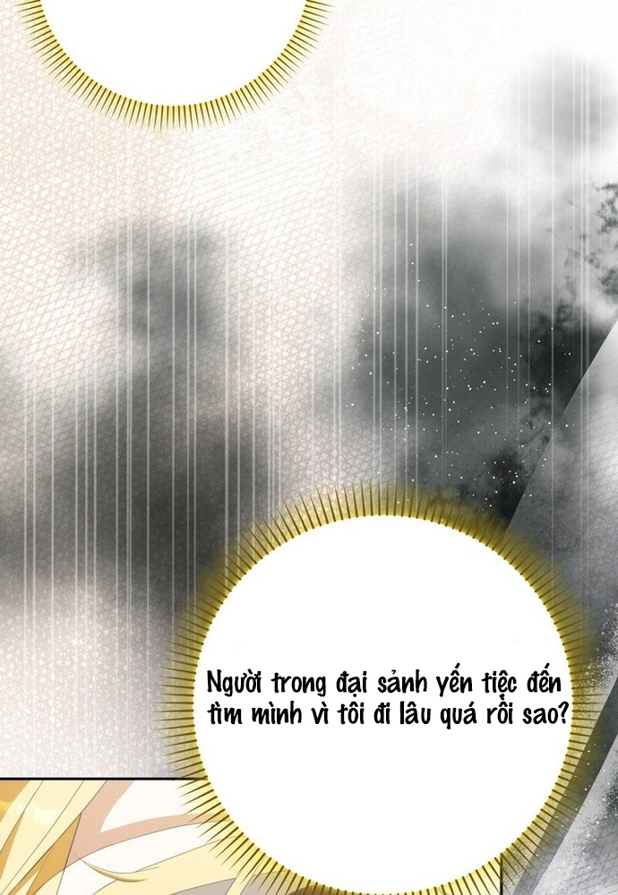 Tôi Chỉ Muốn Ngủ Riêng! Chap 10 - Next Chap 11