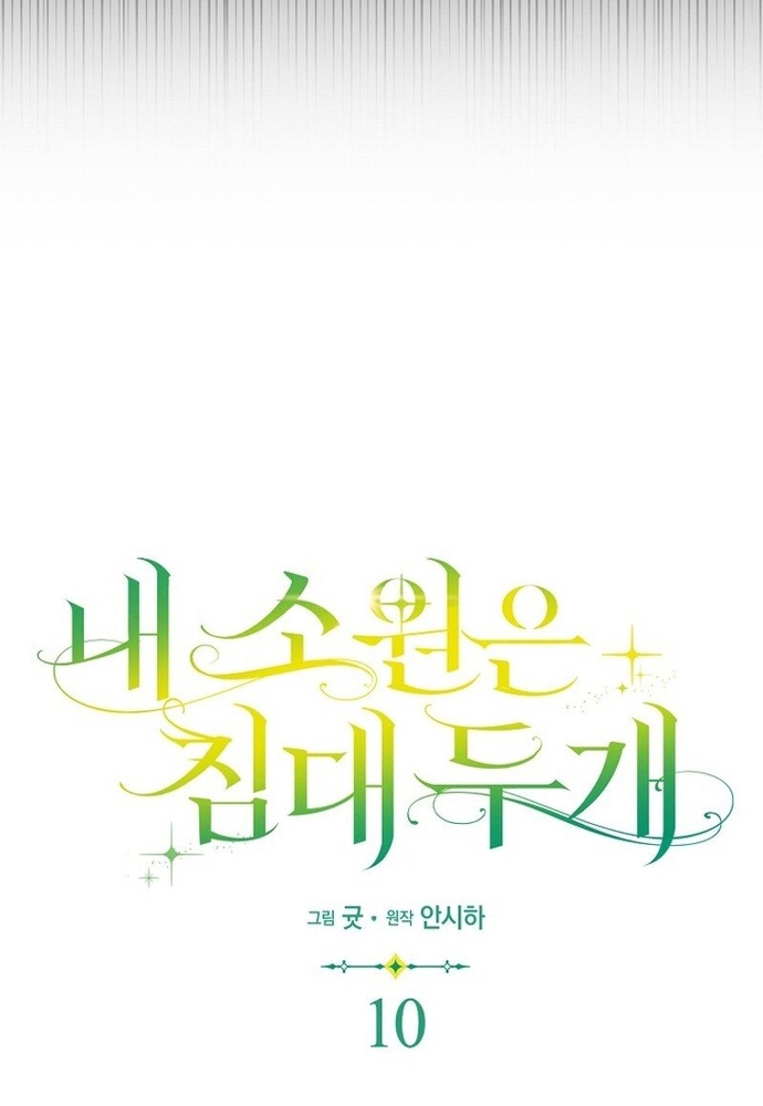 Tôi Chỉ Muốn Ngủ Riêng! Chap 10 - Next Chap 11