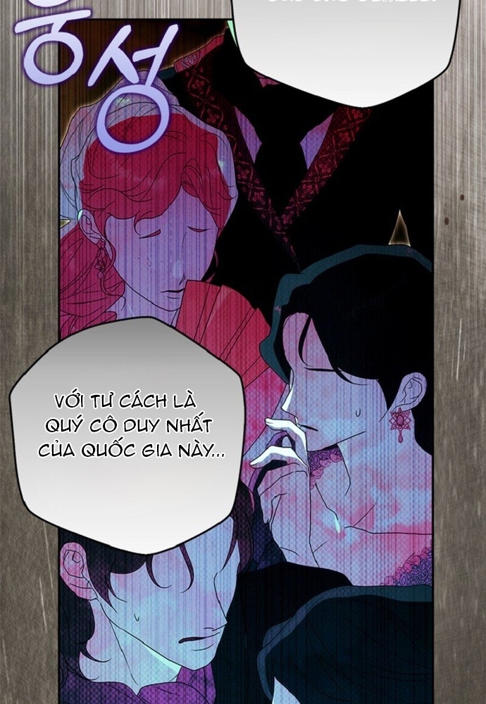 Tôi Chỉ Muốn Ngủ Riêng! Chap 10 - Next Chap 11