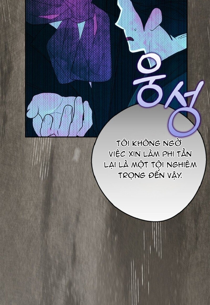 Tôi Chỉ Muốn Ngủ Riêng! Chap 10 - Next Chap 11