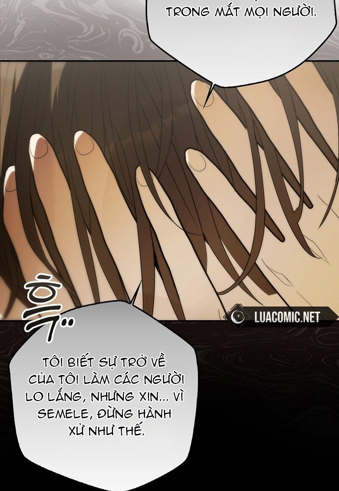 Tôi Chỉ Muốn Ngủ Riêng! Chap 10 - Next Chap 11