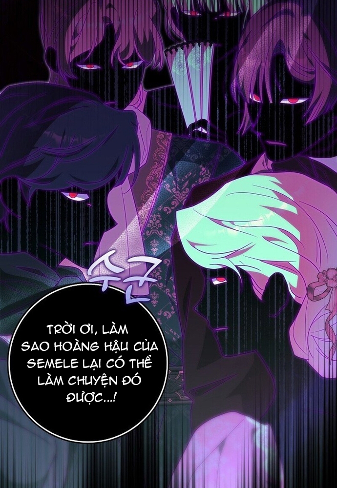 Tôi Chỉ Muốn Ngủ Riêng! Chap 10 - Next Chap 11
