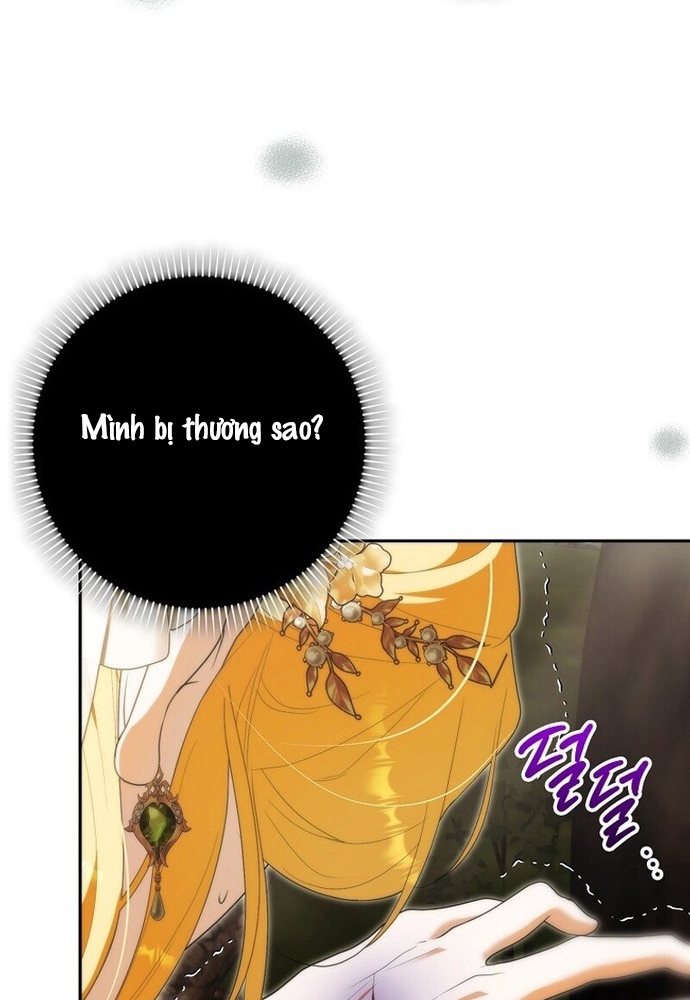 Tôi Chỉ Muốn Ngủ Riêng! Chap 10 - Next Chap 11