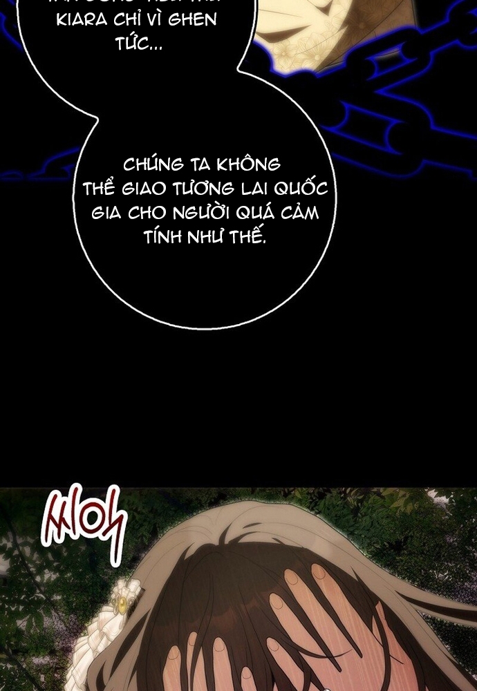 Tôi Chỉ Muốn Ngủ Riêng! Chap 10 - Next Chap 11