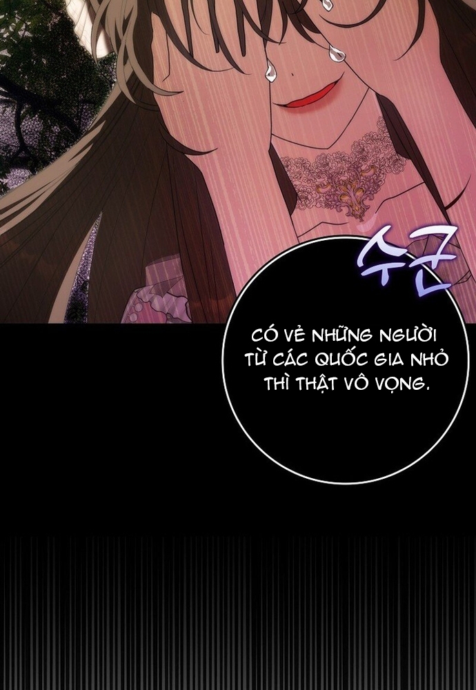 Tôi Chỉ Muốn Ngủ Riêng! Chap 10 - Next Chap 11