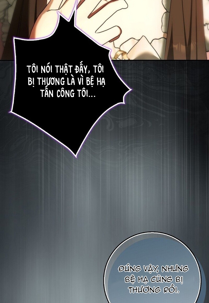 Tôi Chỉ Muốn Ngủ Riêng! Chap 10 - Next Chap 11