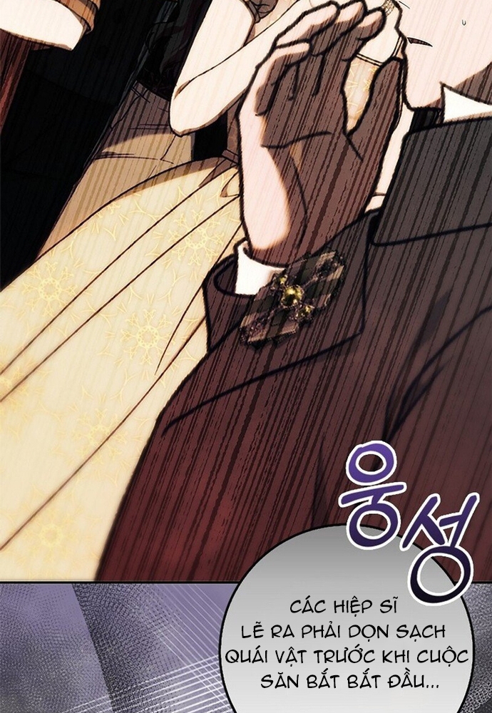 Tôi Chỉ Muốn Ngủ Riêng! Chap 10 - Next Chap 11