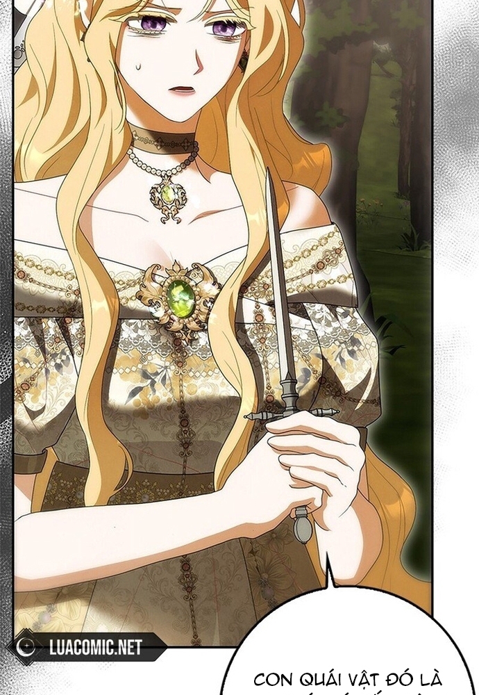 Tôi Chỉ Muốn Ngủ Riêng! Chap 10 - Next Chap 11