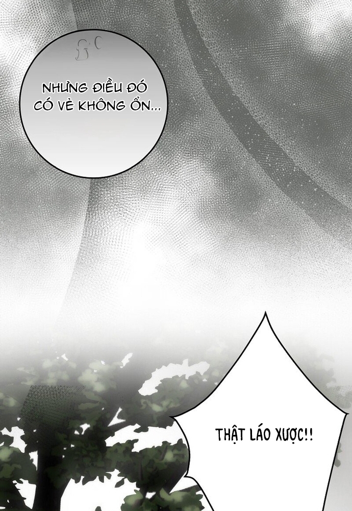 Tôi Chỉ Muốn Ngủ Riêng! Chap 10 - Next Chap 11