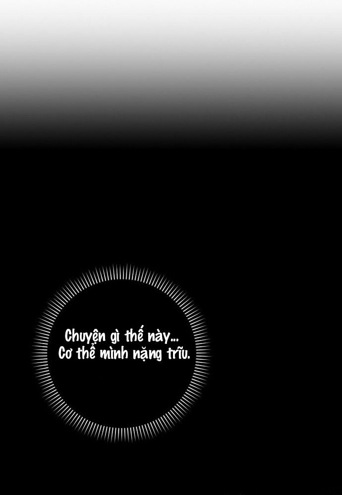 Tôi Chỉ Muốn Ngủ Riêng! Chap 11 - Next Chap 12