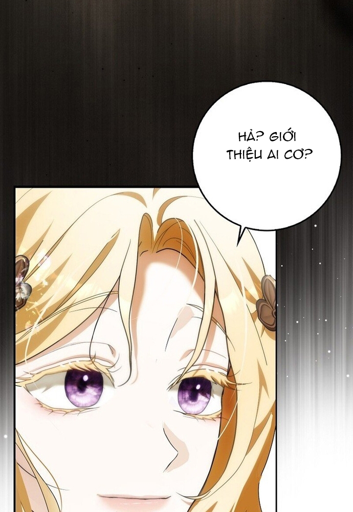 Tôi Chỉ Muốn Ngủ Riêng! Chap 11 - Next Chap 12