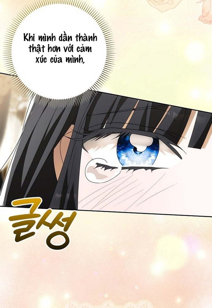 Tôi Chỉ Muốn Ngủ Riêng! Chap 11 - Next Chap 12