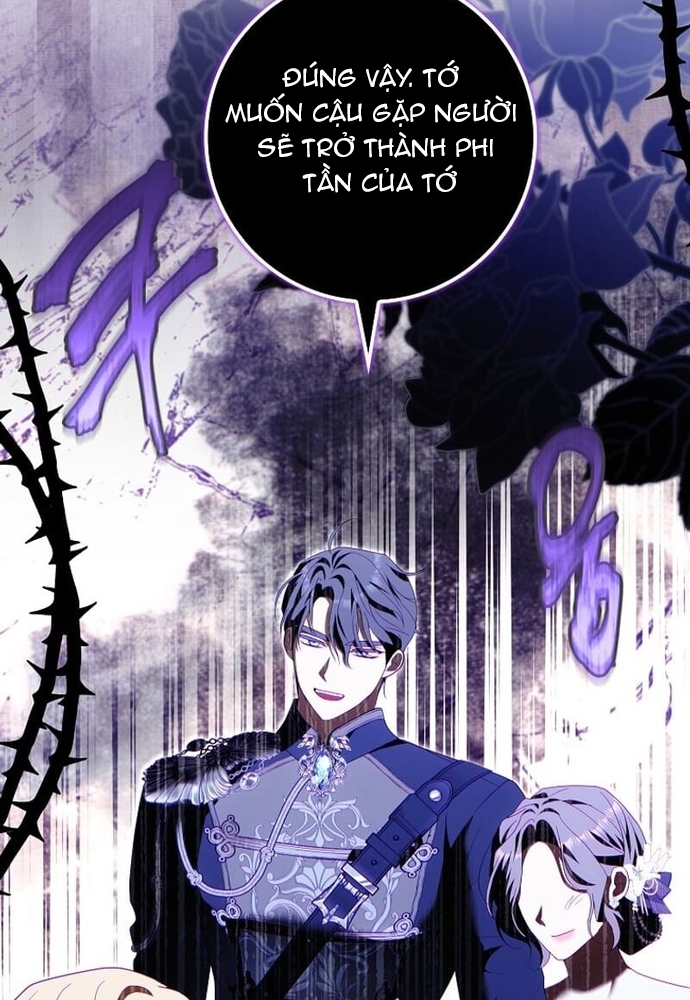 Tôi Chỉ Muốn Ngủ Riêng! Chap 11 - Next Chap 12