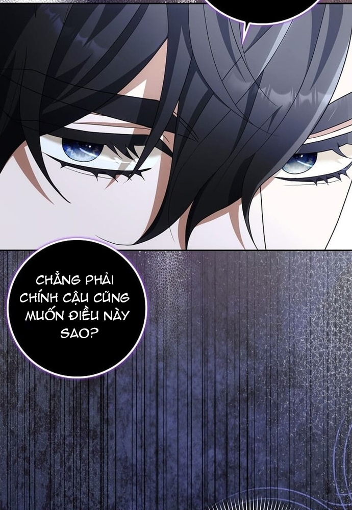 Tôi Chỉ Muốn Ngủ Riêng! Chap 11 - Next Chap 12