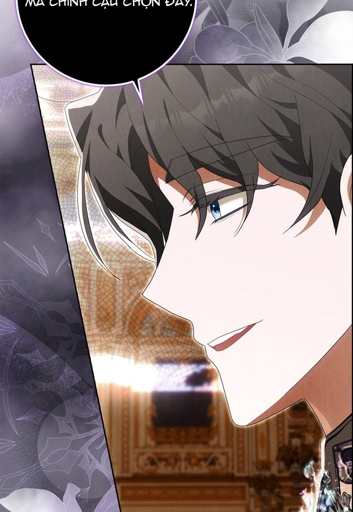 Tôi Chỉ Muốn Ngủ Riêng! Chap 11 - Next Chap 12