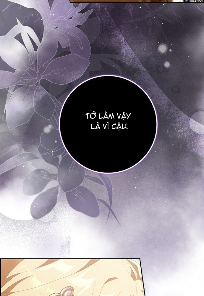 Tôi Chỉ Muốn Ngủ Riêng! Chap 11 - Next Chap 12