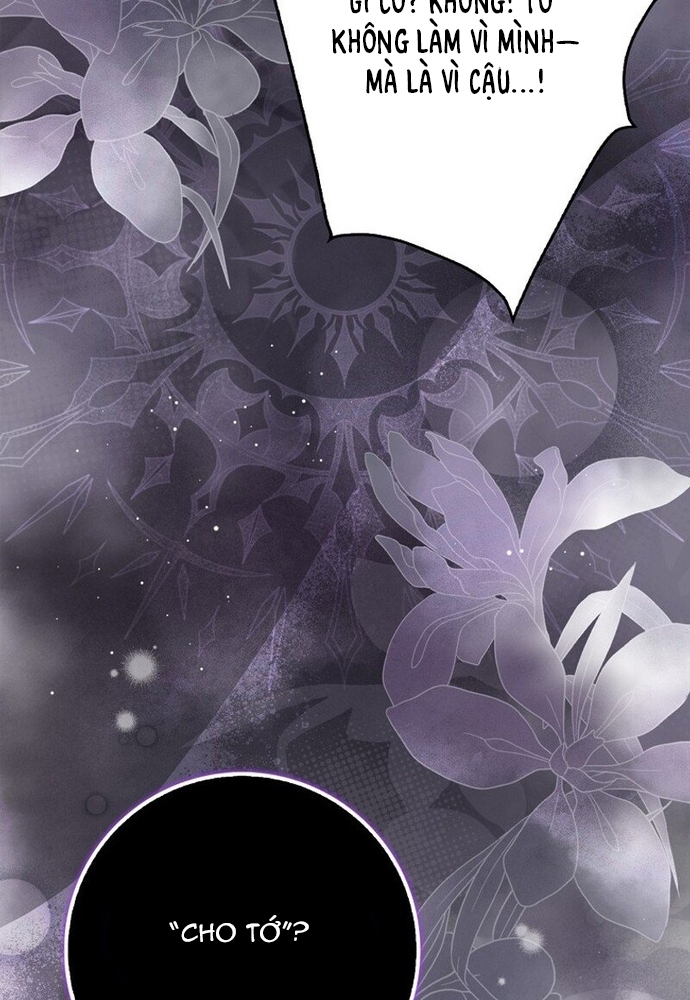 Tôi Chỉ Muốn Ngủ Riêng! Chap 11 - Next Chap 12