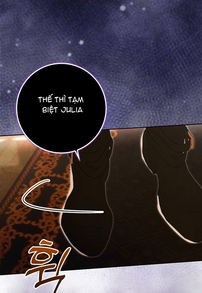 Tôi Chỉ Muốn Ngủ Riêng! Chap 11 - Next Chap 12