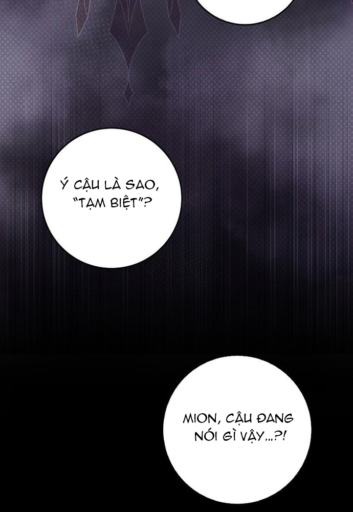 Tôi Chỉ Muốn Ngủ Riêng! Chap 11 - Next Chap 12