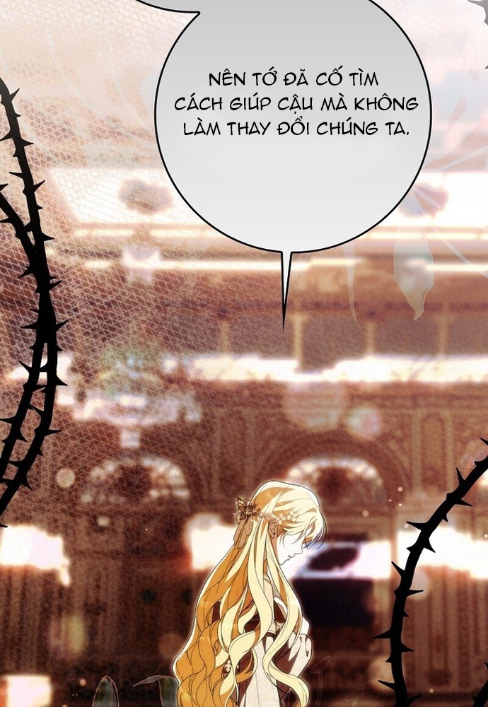 Tôi Chỉ Muốn Ngủ Riêng! Chap 11 - Next Chap 12