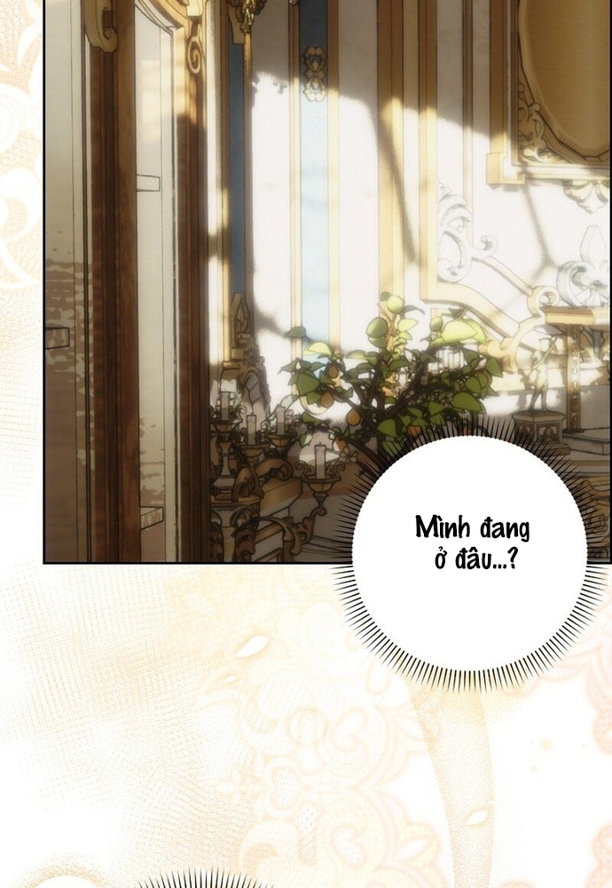 Tôi Chỉ Muốn Ngủ Riêng! Chap 11 - Next Chap 12