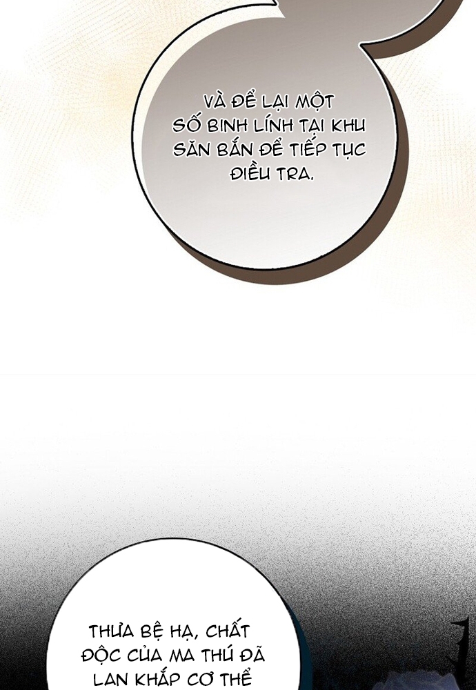 Tôi Chỉ Muốn Ngủ Riêng! Chap 11 - Next Chap 12