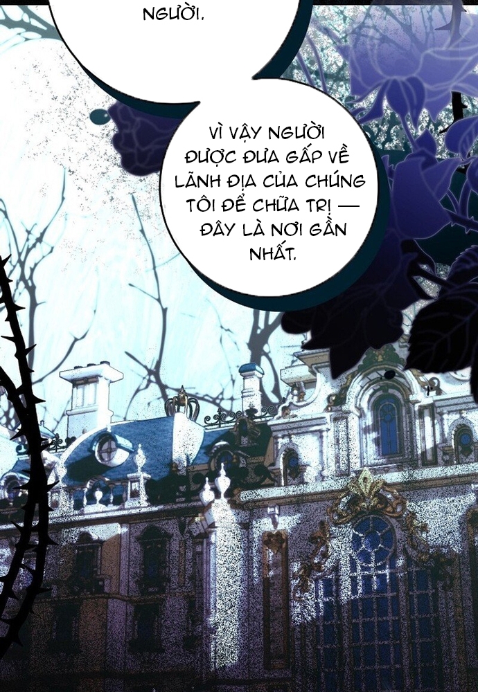 Tôi Chỉ Muốn Ngủ Riêng! Chap 11 - Next Chap 12