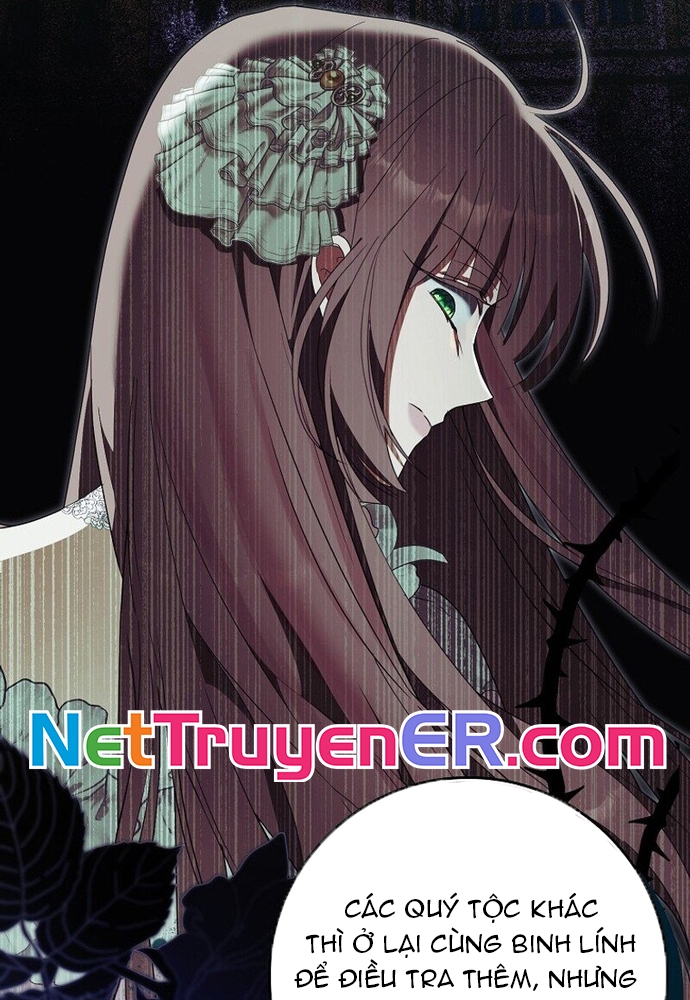 Tôi Chỉ Muốn Ngủ Riêng! Chap 11 - Next Chap 12