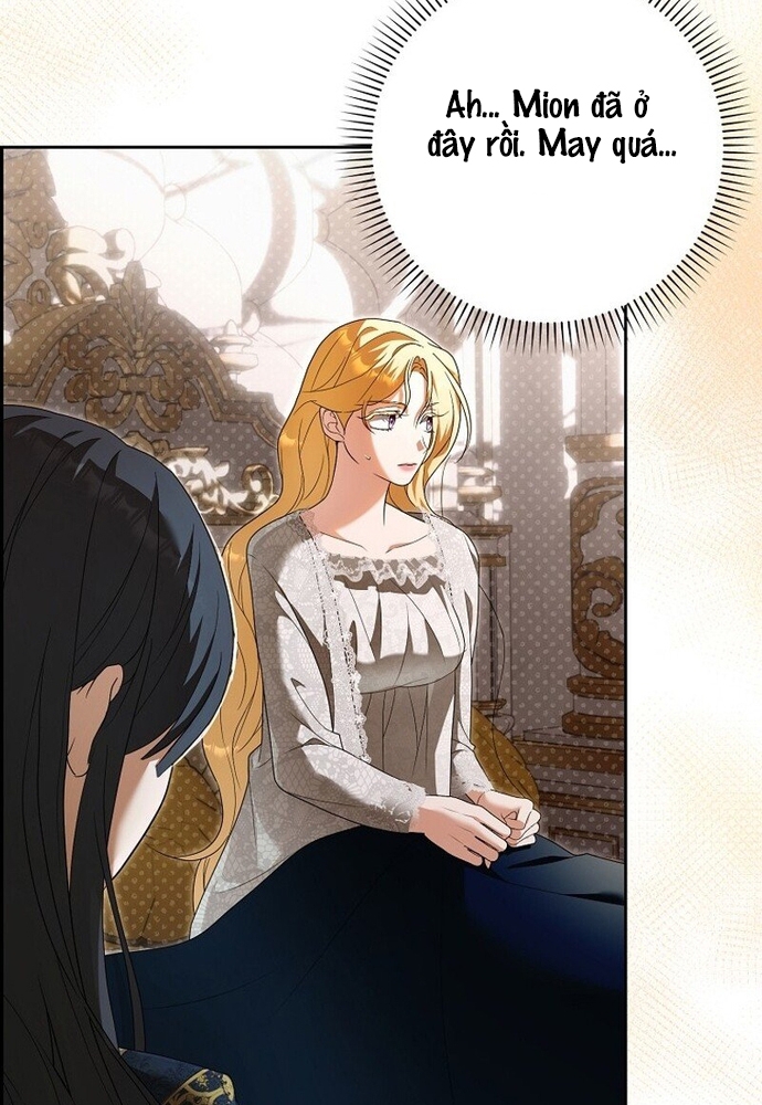 Tôi Chỉ Muốn Ngủ Riêng! Chap 11 - Next Chap 12