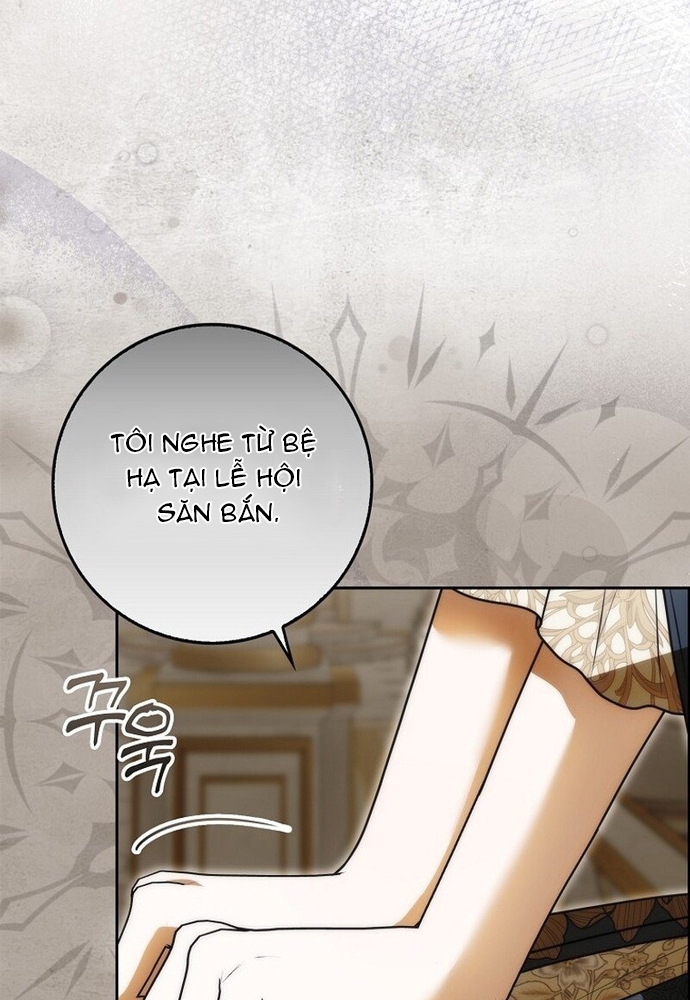 Tôi Chỉ Muốn Ngủ Riêng! Chap 11 - Next Chap 12