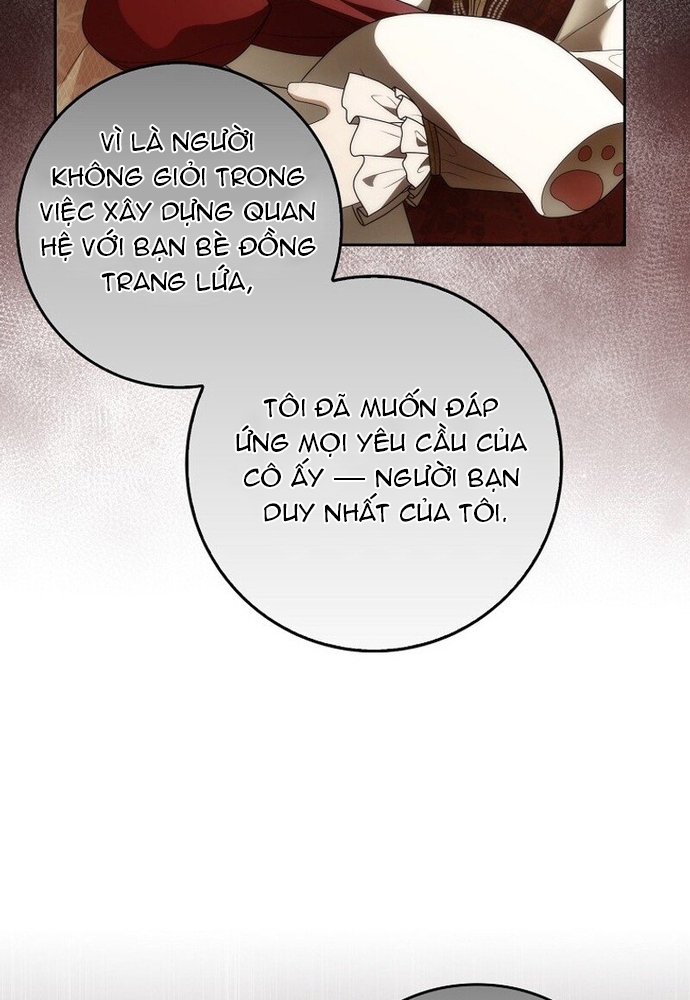 Tôi Chỉ Muốn Ngủ Riêng! Chap 11 - Next Chap 12