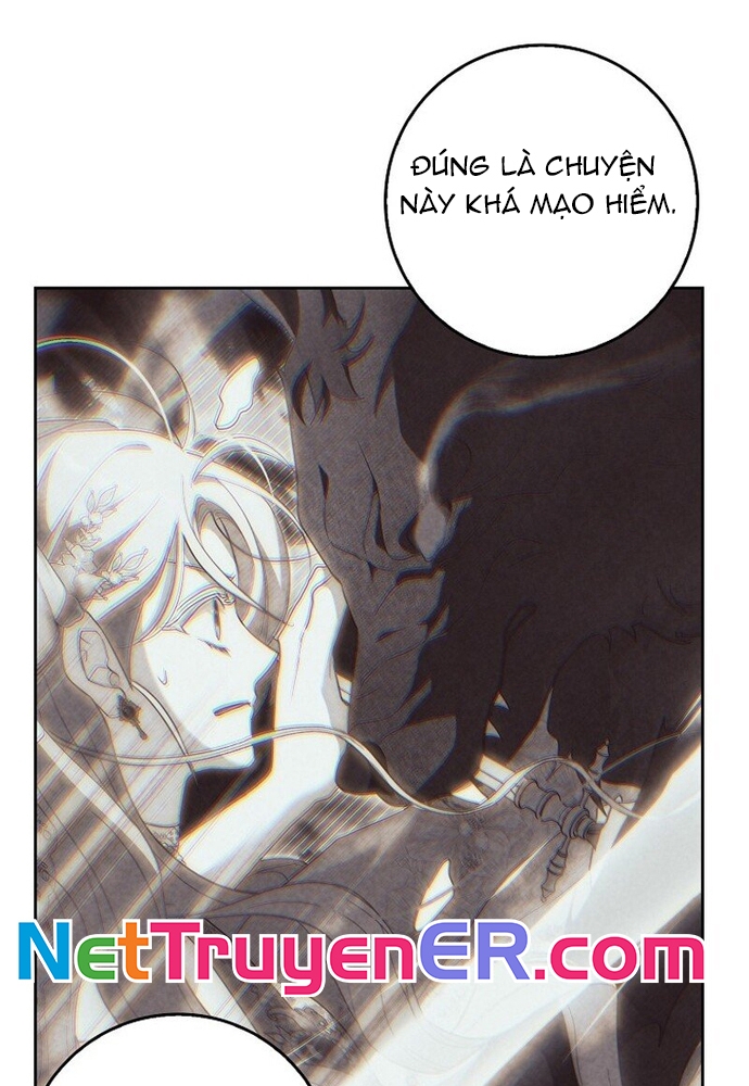 Tôi Chỉ Muốn Ngủ Riêng! Chap 11 - Next Chap 12