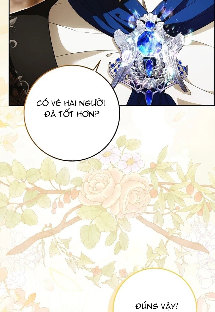 Tôi Chỉ Muốn Ngủ Riêng! Chap 12 - Next Chap 13