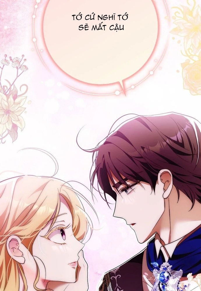 Tôi Chỉ Muốn Ngủ Riêng! Chap 12 - Next Chap 13