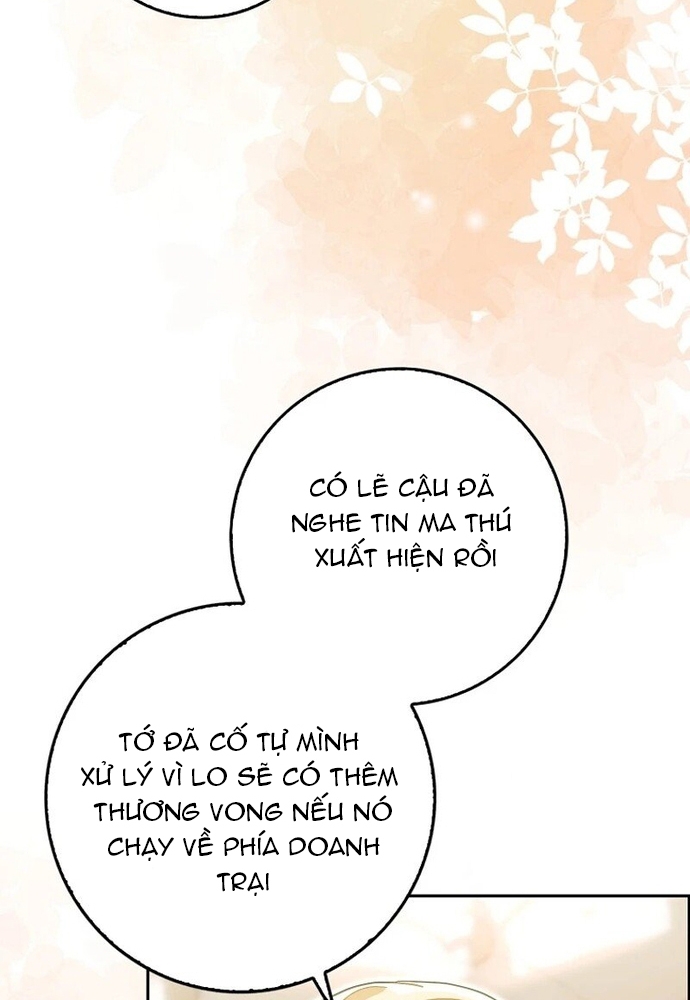 Tôi Chỉ Muốn Ngủ Riêng! Chap 12 - Next Chap 13