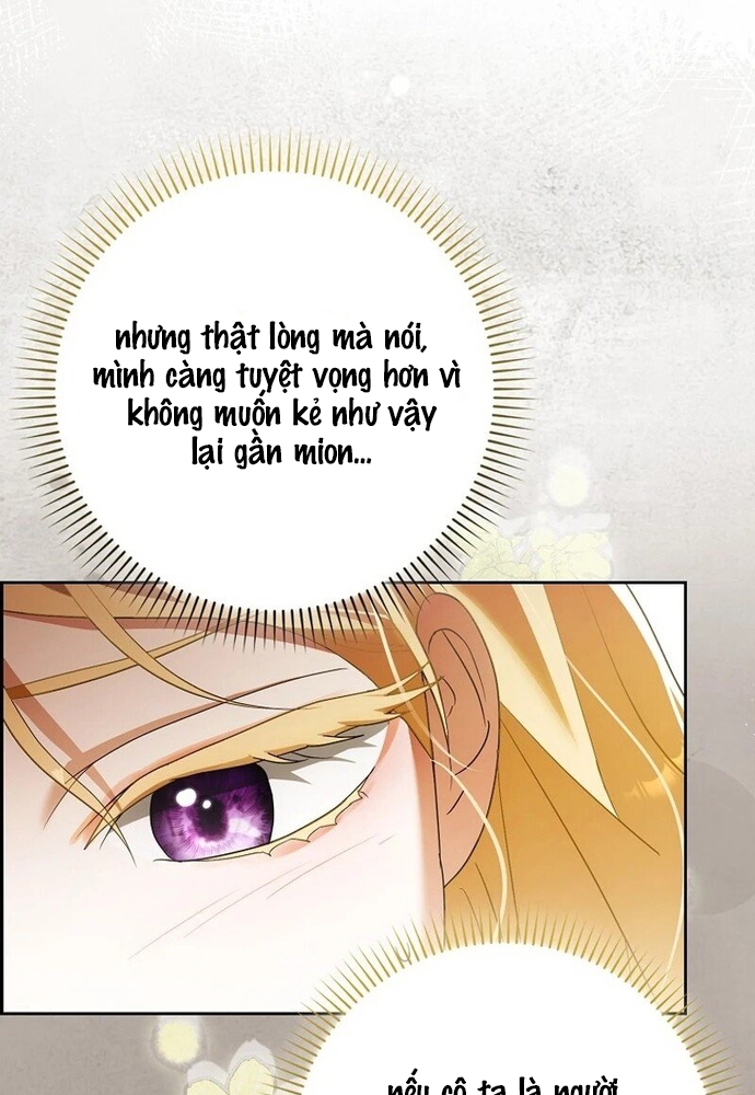 Tôi Chỉ Muốn Ngủ Riêng! Chap 12 - Next Chap 13