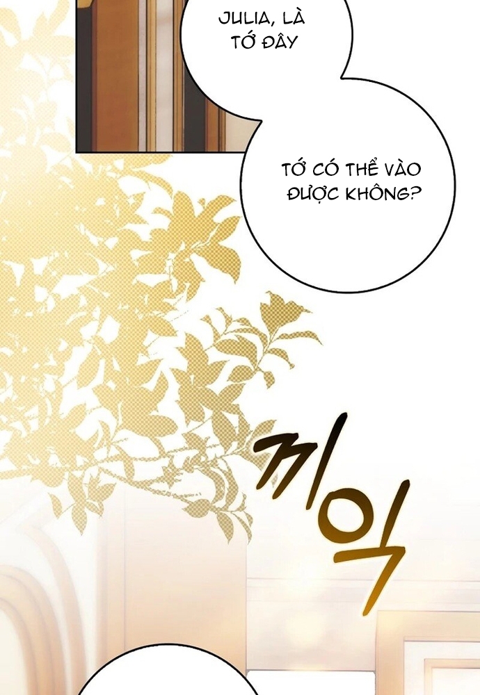 Tôi Chỉ Muốn Ngủ Riêng! Chap 12 - Next Chap 13