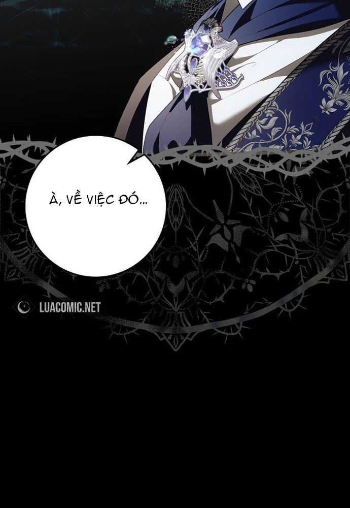 Tôi Chỉ Muốn Ngủ Riêng! Chap 12 - Next Chap 13