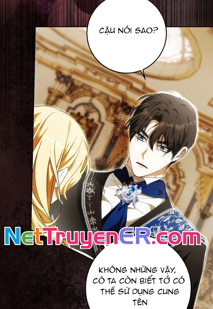 Tôi Chỉ Muốn Ngủ Riêng! Chap 12 - Next Chap 13