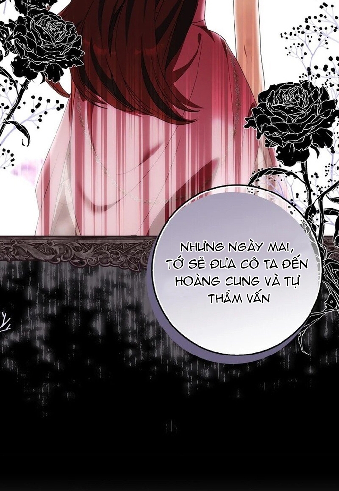 Tôi Chỉ Muốn Ngủ Riêng! Chap 12 - Next Chap 13