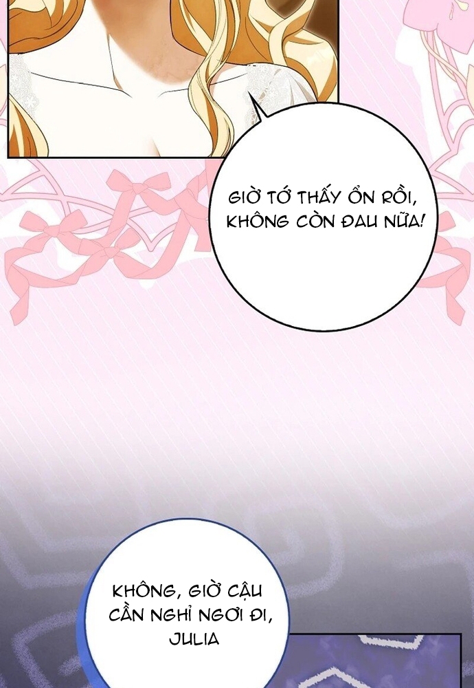 Tôi Chỉ Muốn Ngủ Riêng! Chap 12 - Next Chap 13