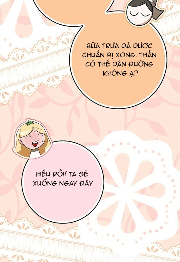 Tôi Chỉ Muốn Ngủ Riêng! Chap 12 - Next Chap 13