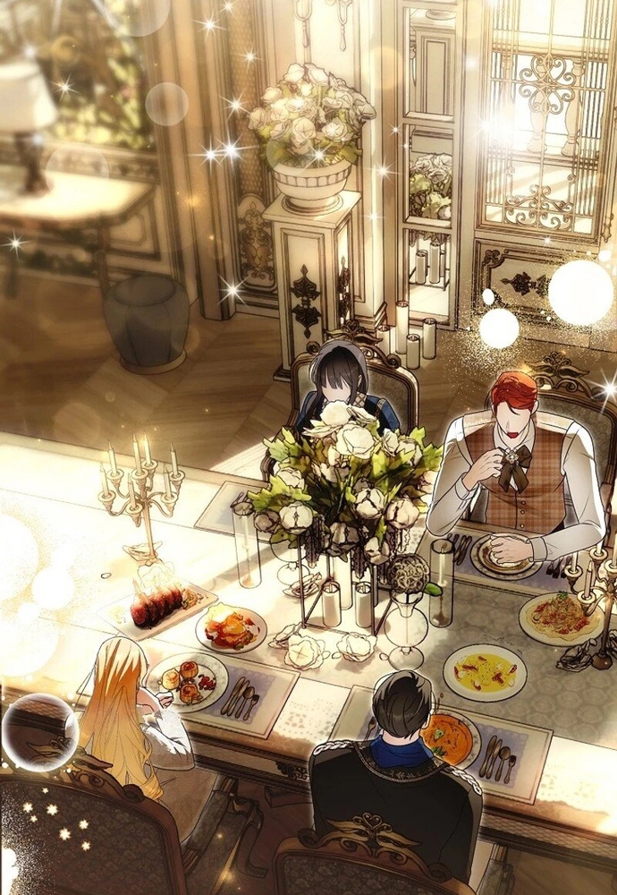 Tôi Chỉ Muốn Ngủ Riêng! Chap 12 - Next Chap 13