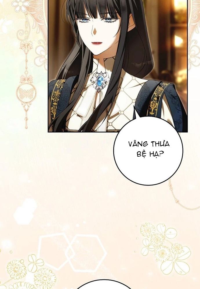 Tôi Chỉ Muốn Ngủ Riêng! Chap 12 - Next Chap 13