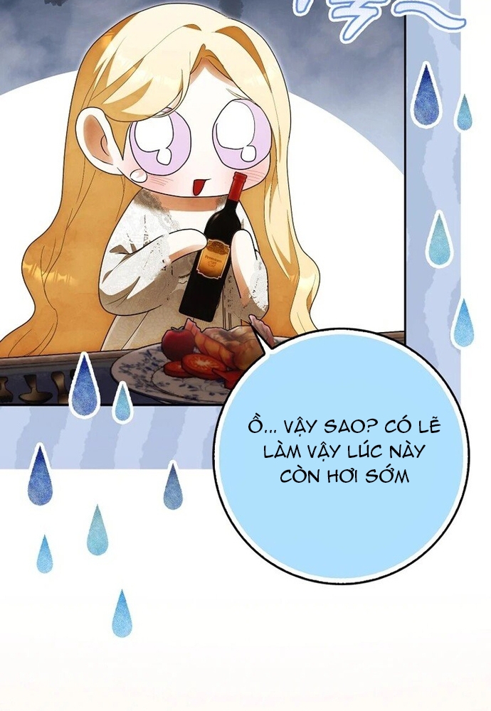 Tôi Chỉ Muốn Ngủ Riêng! Chap 12 - Next Chap 13