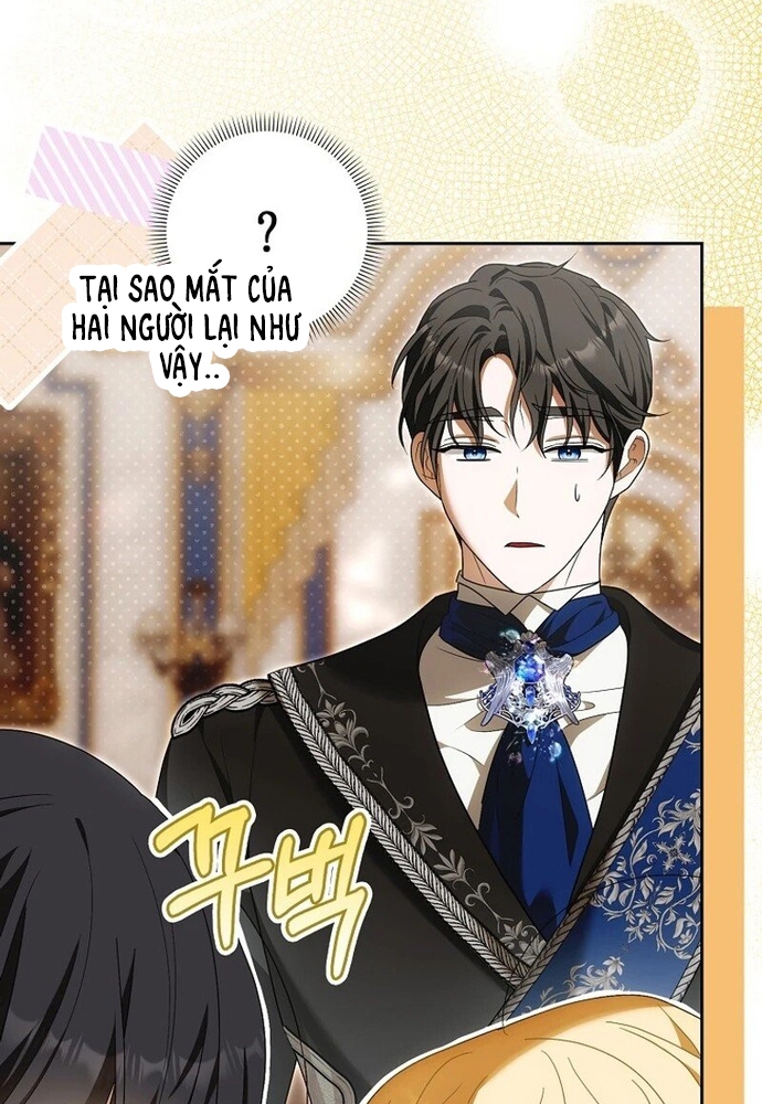 Tôi Chỉ Muốn Ngủ Riêng! Chap 12 - Next Chap 13