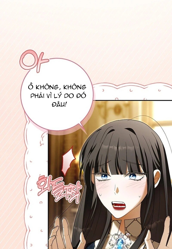 Tôi Chỉ Muốn Ngủ Riêng! Chap 12 - Next Chap 13