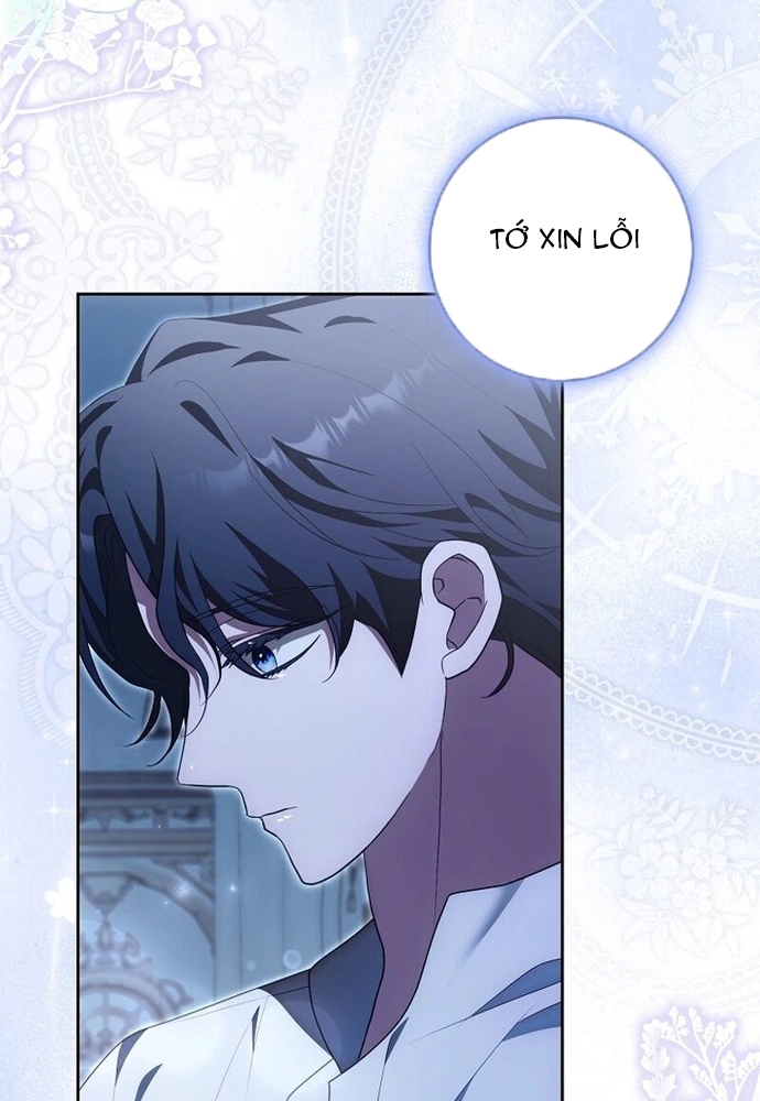 Tôi Chỉ Muốn Ngủ Riêng! Chap 13 - Next Chap 14