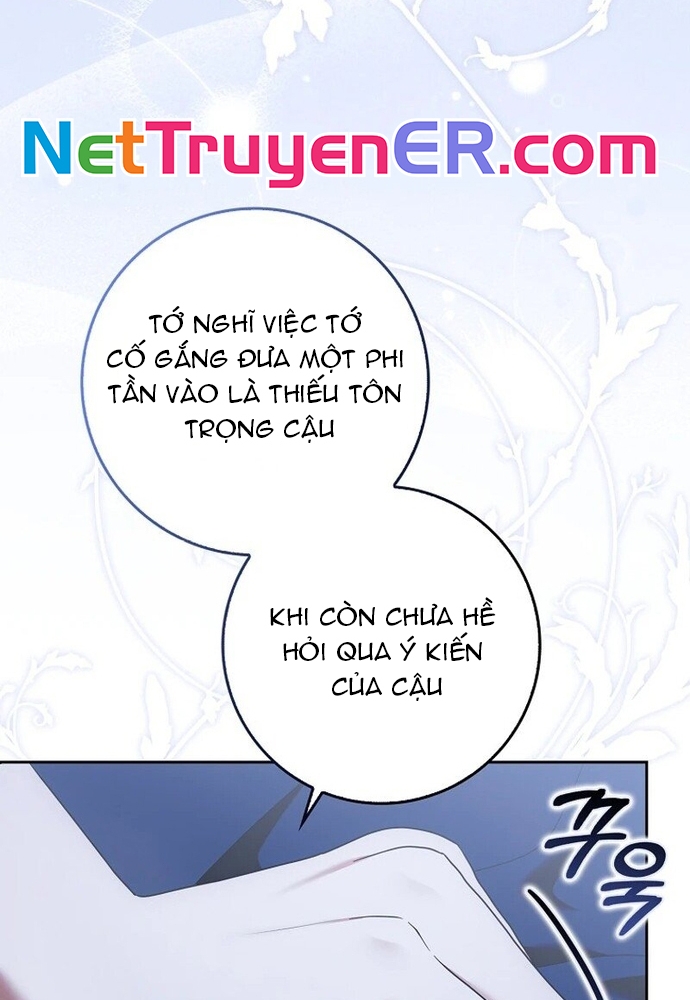 Tôi Chỉ Muốn Ngủ Riêng! Chap 13 - Next Chap 14